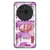 Stock Out Currency Nothing Phone 3a Pro Glass Back Cover Online