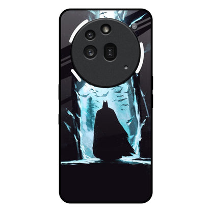 Dark Man In Cave Nothing Phone 3a Pro Glass Back Cover Online