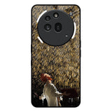 Rain Festival Nothing Phone 3a Pro Glass Back Cover Online