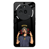 Punjabi Singer Poster Nothing Phone 3a Pro Glass Back Cover Online
