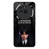Aesthetic Digital Art Nothing Phone 3a Pro Glass Back Cover Online