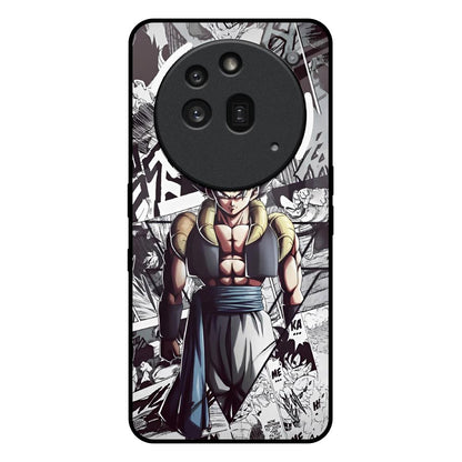 Dragon Anime Art Nothing Phone 3a Pro Glass Back Cover Online