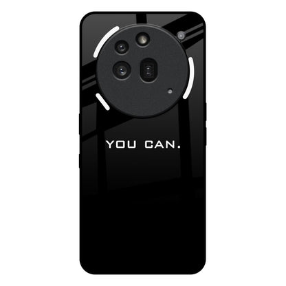 You Can Nothing Phone 3a Pro Glass Back Cover Online