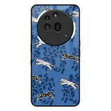 Blue Cheetah Nothing Phone 3a Pro Glass Back Cover Online