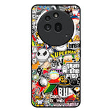 Boosted Nothing Phone 3a Pro Glass Back Cover Online