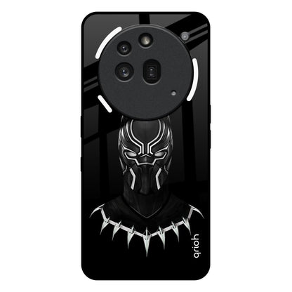 Dark Superhero Nothing Phone 3a Pro Glass Back Cover Online
