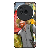 Loving Vincent Nothing Phone 3a Pro Glass Back Cover Online