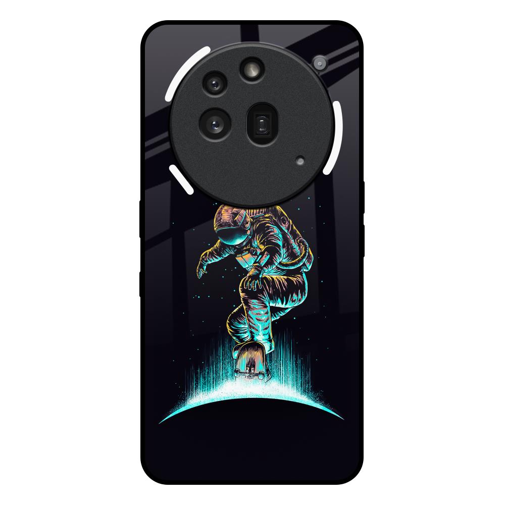 Star Ride Nothing Phone 3a Pro Glass Back Cover Online