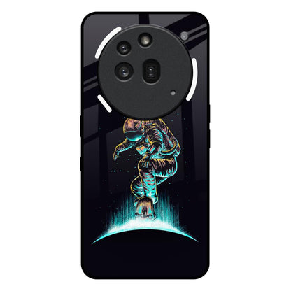Star Ride Nothing Phone 3a Pro Glass Back Cover Online