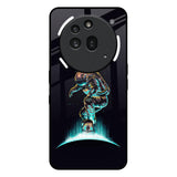 Star Ride Nothing Phone 3a Pro Glass Back Cover Online