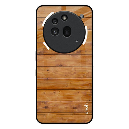 Timberwood Nothing Phone 3a Pro Glass Back Cover Online