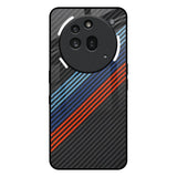 Carbon Inspired Nothing Phone 3a Pro Glass Back Cover Online