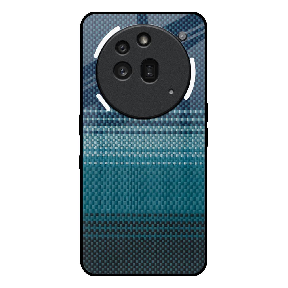 Modern Rug Nothing Phone 3a Pro Glass Back Cover Online