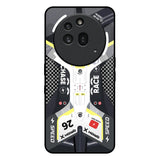 Car Enthusiast Nothing Phone 3a Pro Glass Back Cover Online