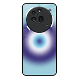 EvilEye Art Nothing Phone 3a Pro Glass Back Cover Online