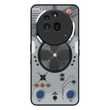 Gaming Gear Nothing Phone 3a Pro Glass Back Cover Online