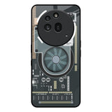 Motherboard Circuit Nothing Phone 3a Pro Glass Back Cover Online