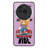Don't Kill My Vibe Nothing Phone 3a Pro Glass Back Cover Online