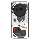 Explore Circuit Nothing Phone 3a Pro Glass Back Cover Online