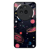 Galaxy In Dream Nothing Phone 3a Pro Glass Back Cover Online