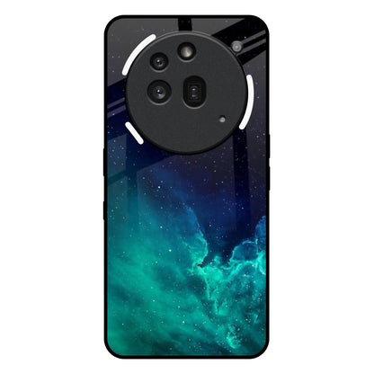 Winter Sky Zone Nothing Phone 3a Pro Glass Back Cover Online