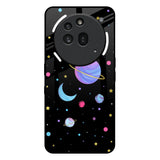 Planet Play Nothing Phone 3a Pro Glass Back Cover Online