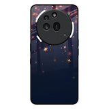 Falling Stars Nothing Phone 3a Pro Glass Back Cover Online