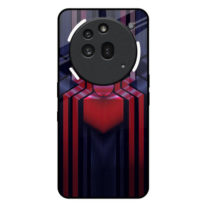 Super Art Logo Nothing Phone 3a Pro Glass Back Cover Online