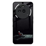 Relaxation Mode On Nothing Phone 3a Pro Glass Back Cover Online