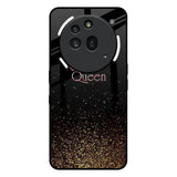 I Am The Queen Nothing Phone 3a Pro Glass Back Cover Online