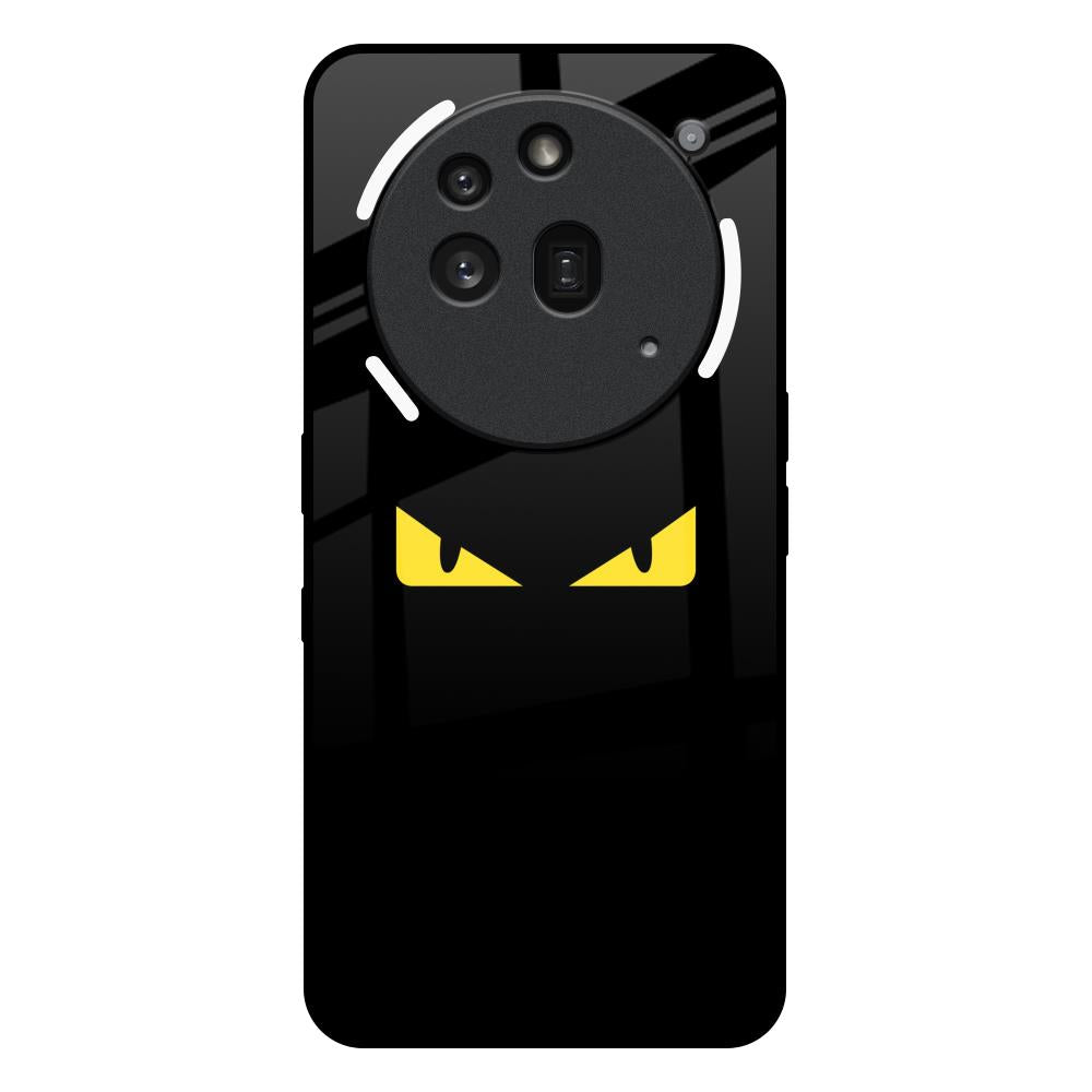 Eyes On You Nothing Phone 3a Pro Glass Back Cover Online