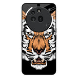 Angry Tiger Nothing Phone 3a Pro Glass Back Cover Online