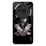 Gambling Problem Nothing Phone 3a Pro Glass Back Cover Online