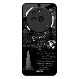 Funny Math Nothing Phone 3a Pro Glass Back Cover Online
