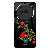 Dazzling Art Nothing Phone 3a Pro Glass Back Cover Online