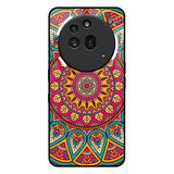 Elegant Mandala Nothing Phone 3a Pro Glass Back Cover Online