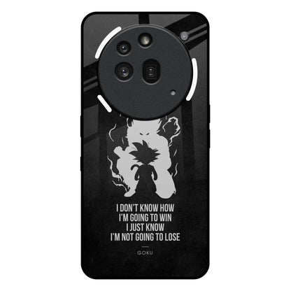 Ace One Piece Nothing Phone 3a Pro Glass Back Cover Online
