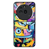 Anime Legends Nothing Phone 3a Pro Glass Back Cover Online
