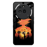 Japanese Paradise Nothing Phone 3a Pro Glass Back Cover Online