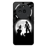 True Saiyans Nothing Phone 3a Pro Glass Back Cover Online