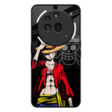 Hat Crew Nothing Phone 3a Pro Glass Back Cover Online