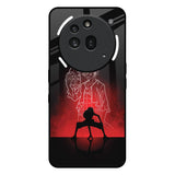 Soul Of Anime Nothing Phone 3a Pro Glass Back Cover Online