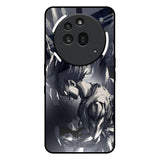 Sketch Art DB Nothing Phone 3a Pro Glass Back Cover Online