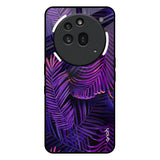 Plush Nature Nothing Phone 3a Pro Glass Back Cover Online