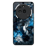 Cloudy Dust Nothing Phone 3a Pro Glass Back Cover Online