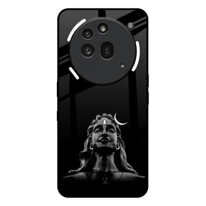 Adiyogi Nothing Phone 3a Pro Glass Back Cover Online