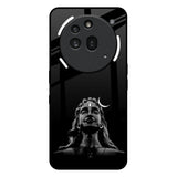 Adiyogi Nothing Phone 3a Pro Glass Back Cover Online