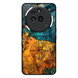 Architecture Map Nothing Phone 3a Pro Glass Back Cover Online