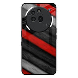 Soft Wooden Texture Nothing Phone 3a Pro Glass Back Cover Online