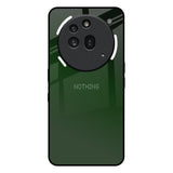 Deep Forest Nothing Phone 3a Pro Glass Back Cover Online